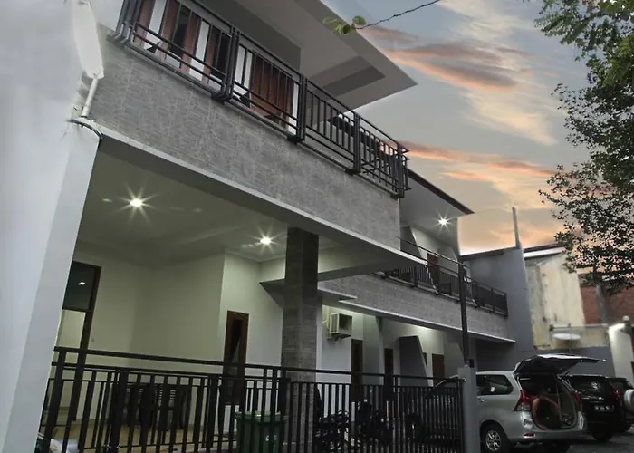 Andelis Homestay