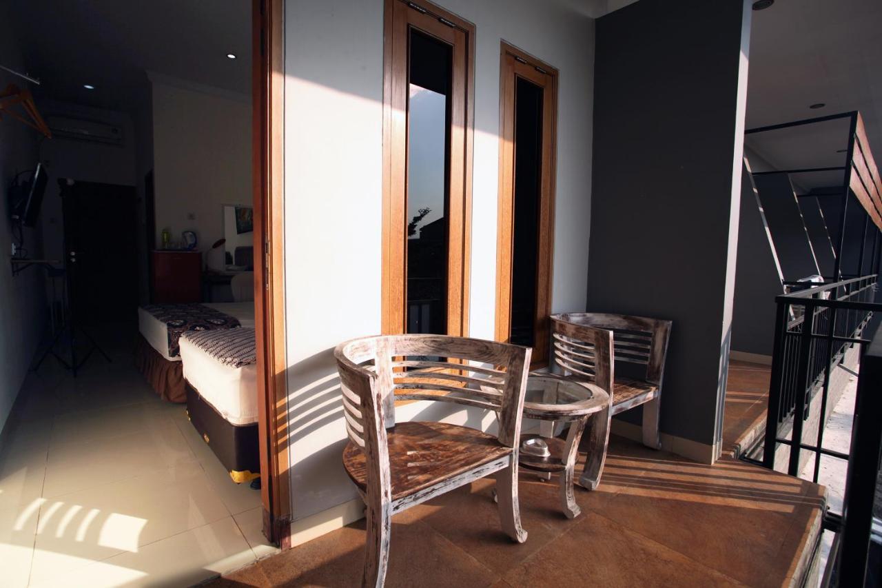Homestay Andelis