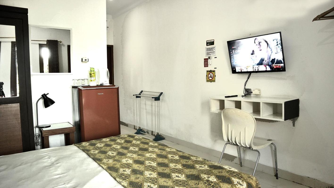 Homestay Andelis Yogyakarta