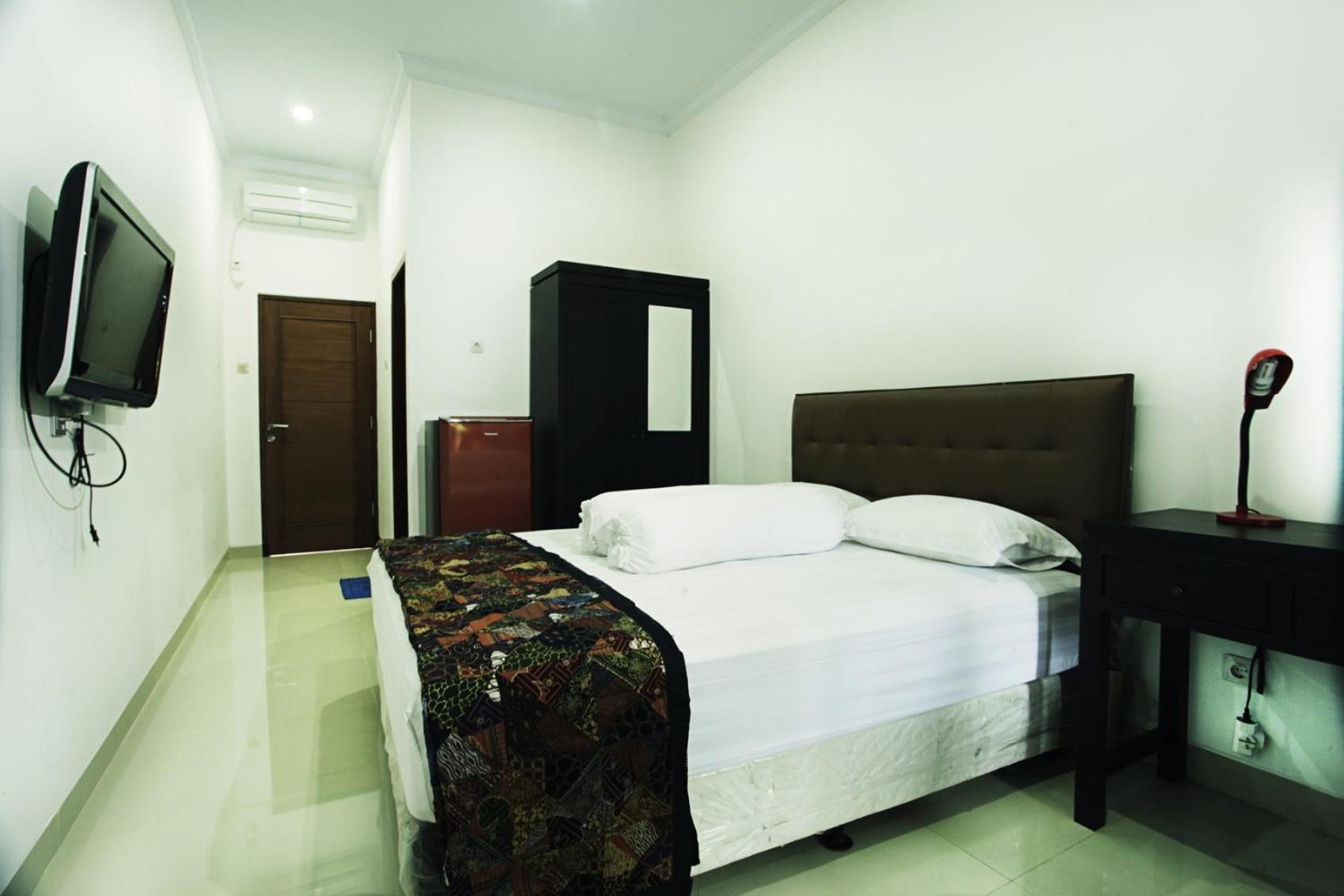 Andelis Yogyakarta