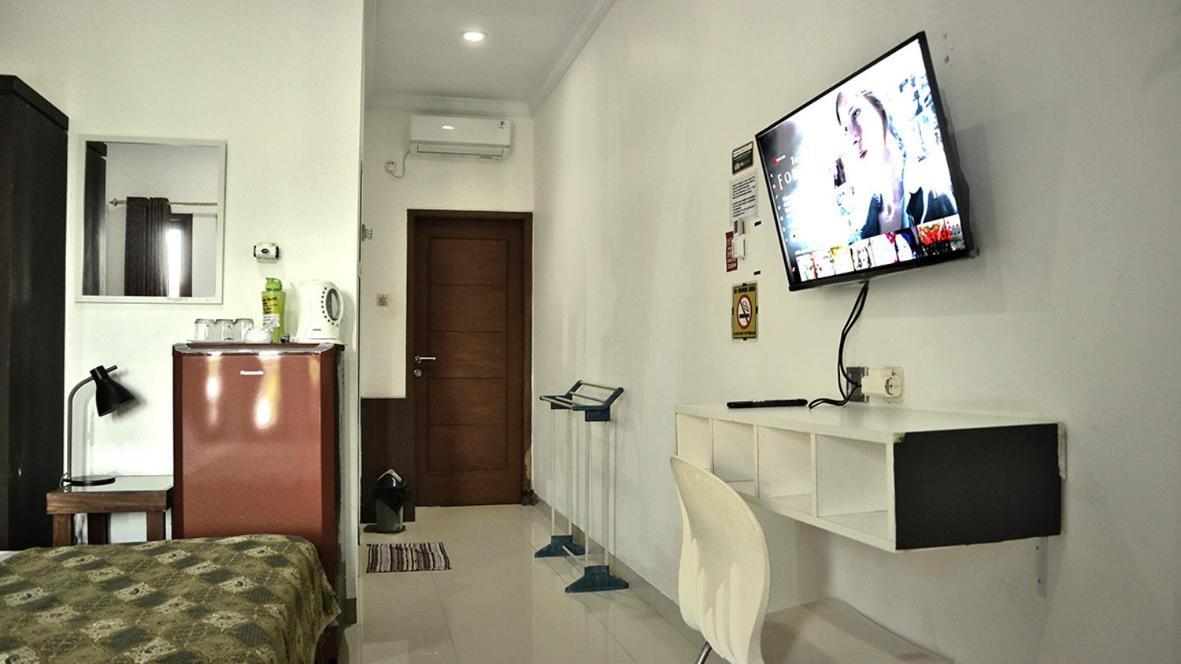 Andelis Homestay Yogyakarta