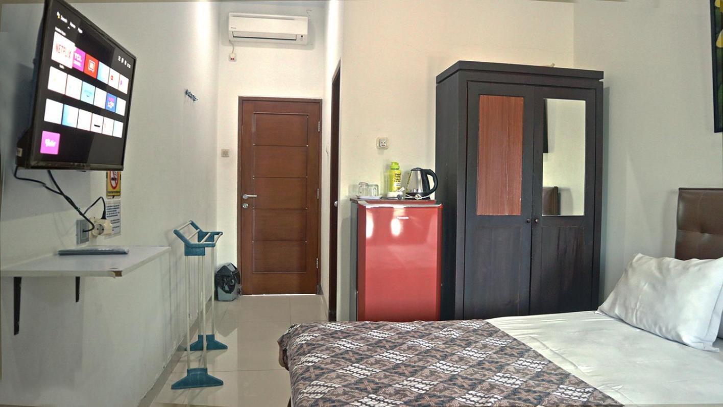 Andelis * Yogyakarta