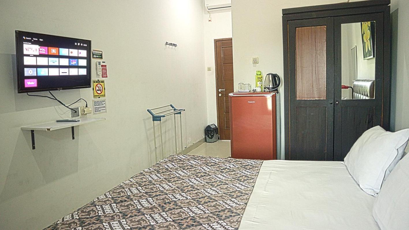 Andelis Homestay *