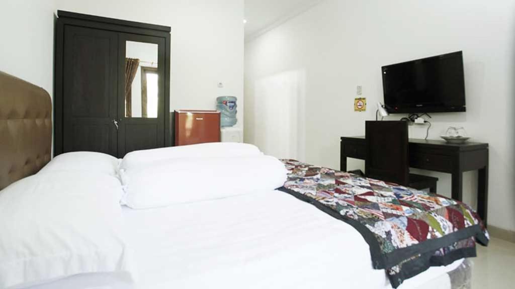 Homestay Andelis