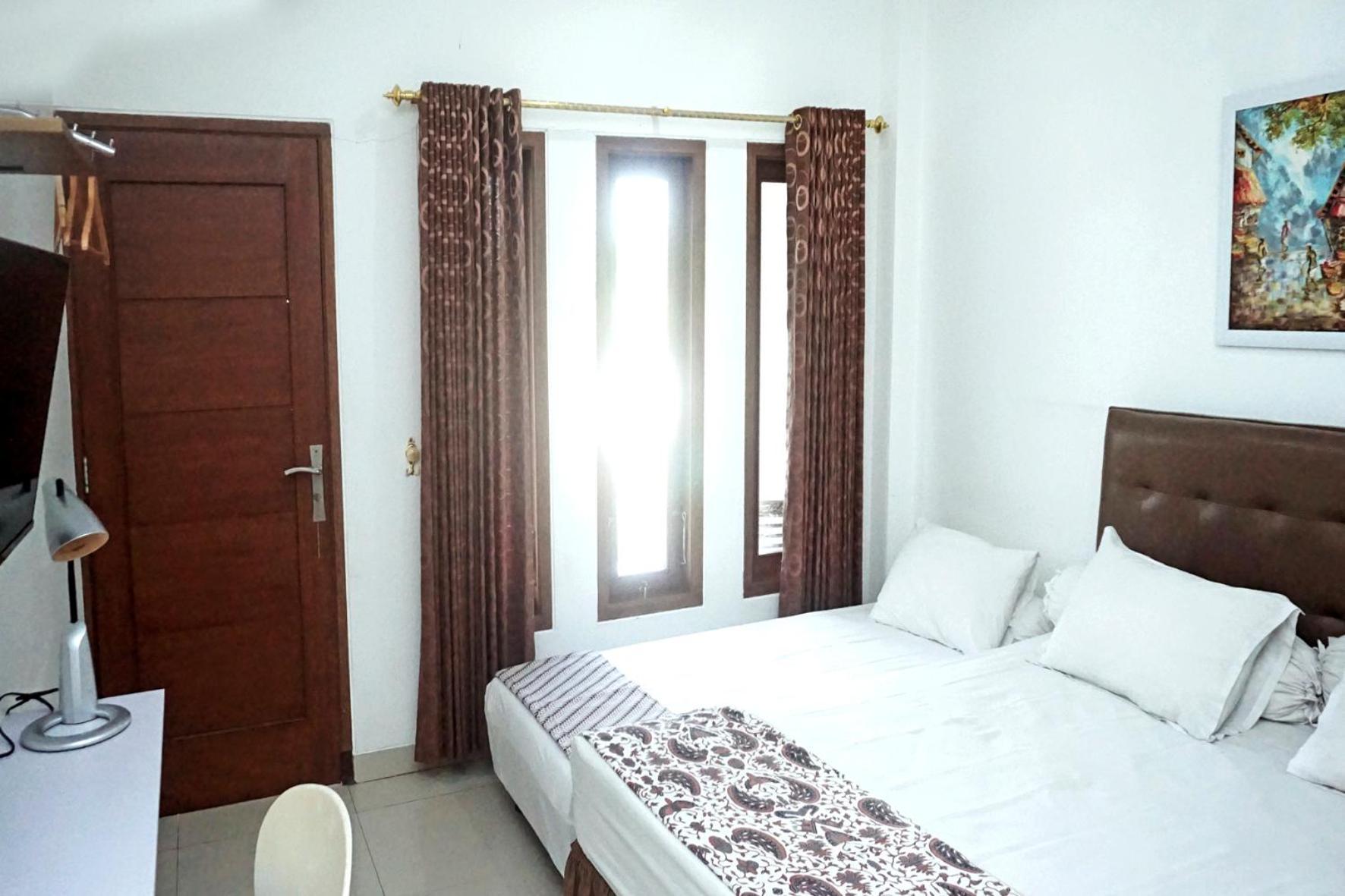 Andelis Homestay *
