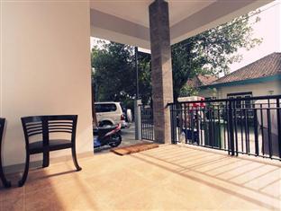 Andelis Homestay Yogyakarta