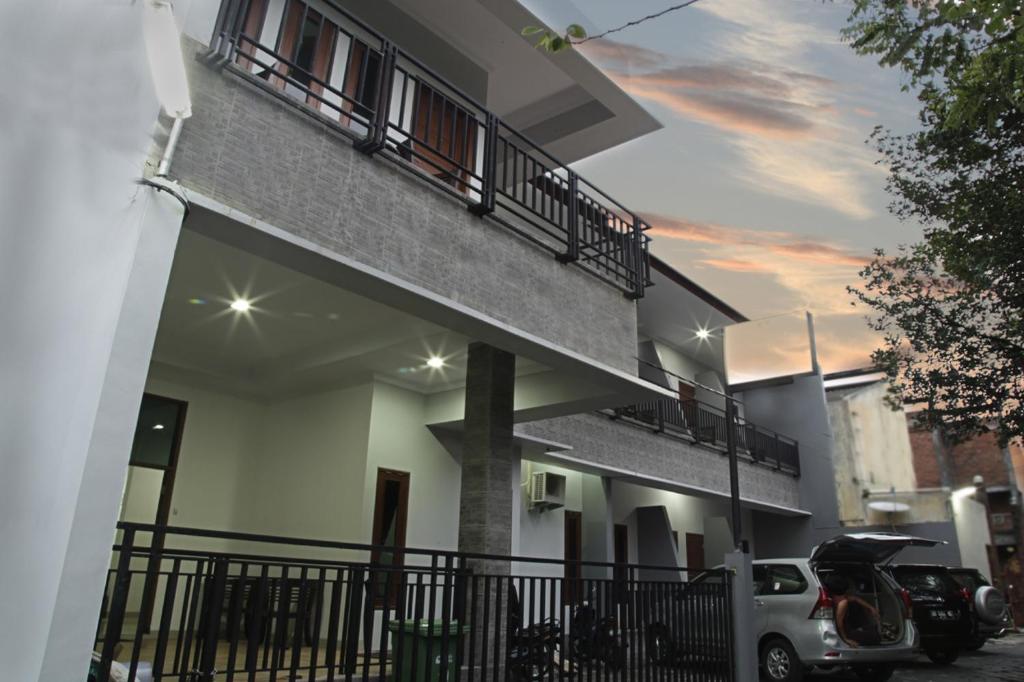 Andelis Yogyakarta